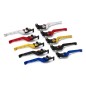 Kit Leviers Réglable Bikers Yamaha MT-07 2021/2024 Kit Leviers Réglable Bikers Yamaha MT-07 2021/2024