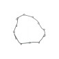 Gasket Cover Crankcase Right Yamaha MT-07