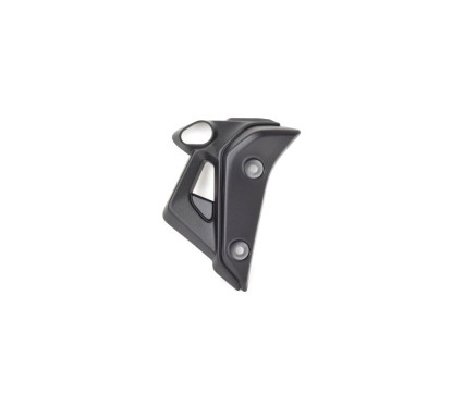 Couvre Radiateur Droit Yamaha MT-07 2021 2022 2023 2024 BAT-21741-00