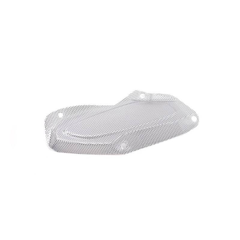 Grille Carénage Ecope Avant Gauche Yamaha MT-07 2018 2019 2020