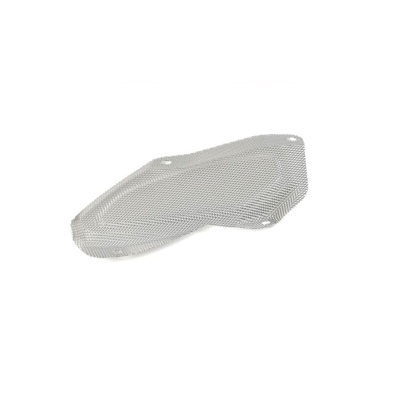 Grill Air Intake Front Shroud Right Yamaha MT-07 2018 2019 2020