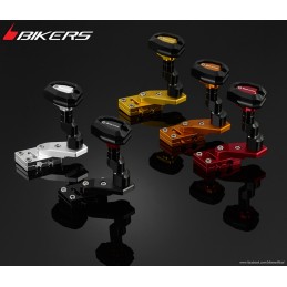 Set Protections Carénages Bikers Honda CB300F CBR300R