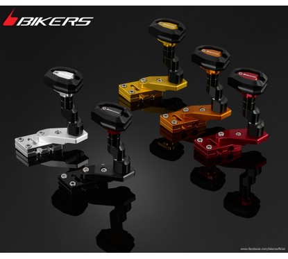 Fairing Guard Set Bikers Honda CB300F CBR300R