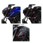 Autocollant Carénage Reservoir Gauche Yamaha MT-07 2021/2024