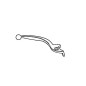 Brake Lever Honda CB300F