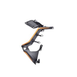 Carénage Intérieur Flanc Avant Droit Honda CBR650R 64230-MKY-D10ZA