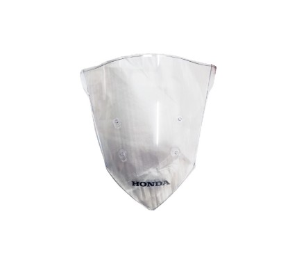 Bulle Saute Vent Honda CBR 650F
