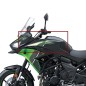 Pattern Cowling Tank Left Kawasaki Versys 650 GREEN 2024