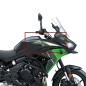 Autocollant Carénage Reservoir Droit Kawasaki Versys 650 VERT 2024