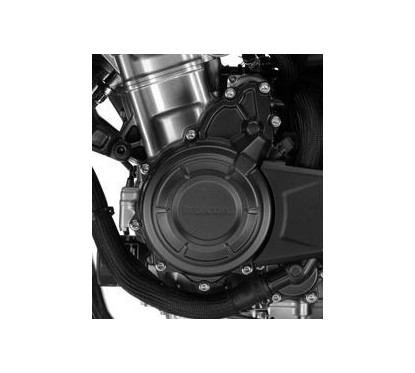 Couvre Générateur Honda CB 500 HORNET 2024 2025