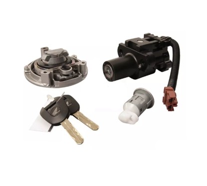 Kit Neiman Complet Honda CB650F