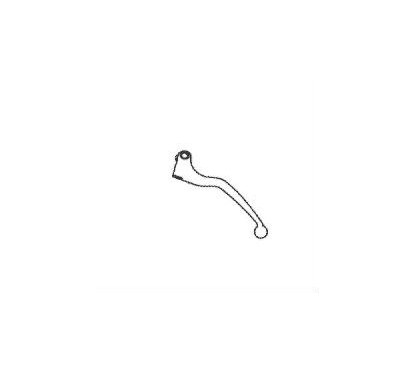 Clutch Lever Honda CB 500 HORNET 2024 2025