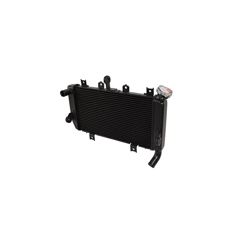 Radiateur Kawasaki Z400