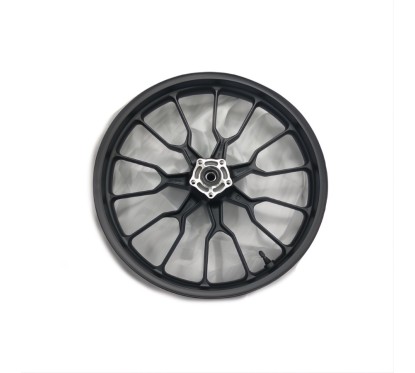 Front Wheel Honda CL500 2023 2024 44650-MKP-J80