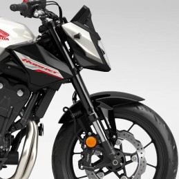 Front Fork Right Honda CB 500 HORNET 2024 2025 51400-MLR-D01