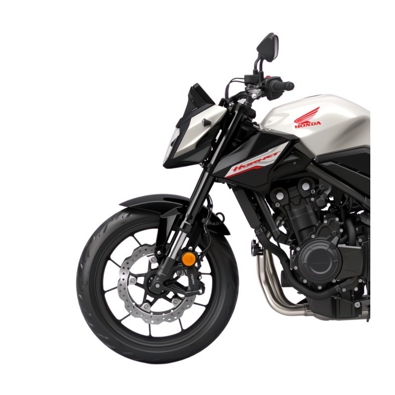 Front Fork Left Honda CB 500 HORNET 2024 2025