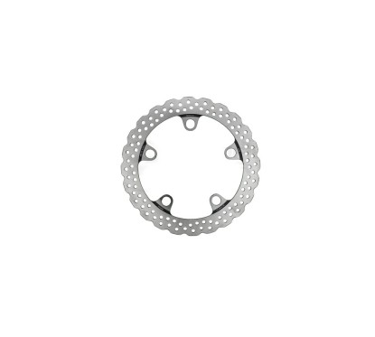 Front Brake Disc Right Honda CB 500 HORNET 2024 2025 45251-MKP-DN1