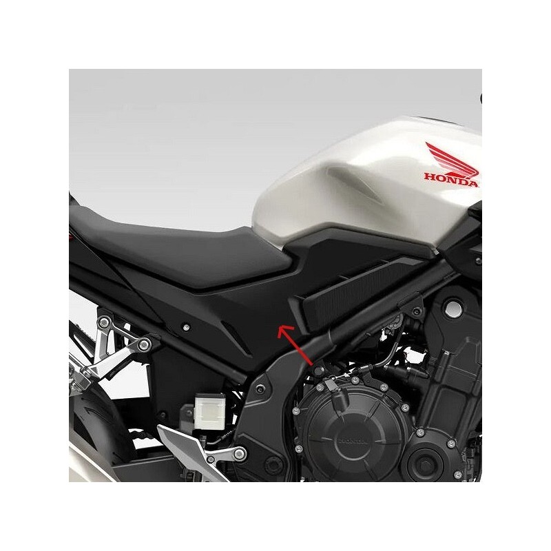 Cover Center Right Honda CB 500 HORNET 2024 2025 Cover Center Right Honda CB 500 HORNET 2024 2025