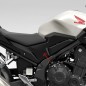 Cover Center Right Honda CB 500 HORNET 2024 2025 Cover Center Right Honda CB 500 HORNET 2024 2025
