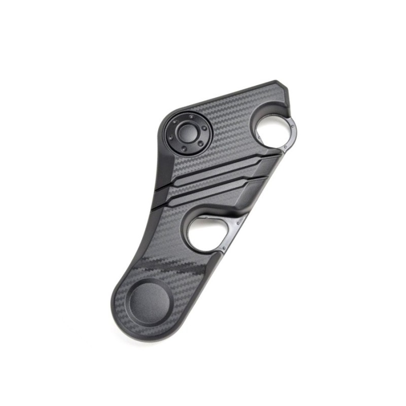 Cover Pivot Left Honda CB 500 HORNET 2024 2025 Cover Pivot Left Honda CB 500 HORNET 2024 2025