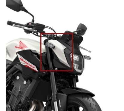 Cover Right Headlight Honda CB 500 HORNET 2024 2025 64212-MLR-D40