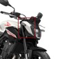 Carénage Phare Avant Droit Honda CB 500 HORNET 2024 2025 Carénage Phare Avant Droit Honda CB 500 HORNET 2024 2025