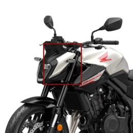 Cover Left Headlight Honda CB 500 HORNET 2024 2025 64312-MLR-D40