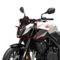 Carénage Phare Avant Gauche Honda CB 500 HORNET 2024 2025 Carénage Phare Avant Gauche Honda CB 500 HORNET 2024 2025