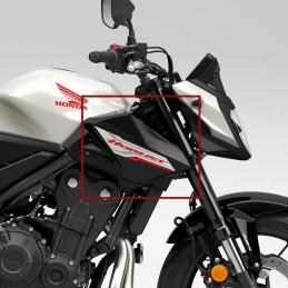 Cowling Front Right Honda CB 500 HORNET 2024 2025