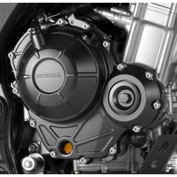 Cover Crankcase Right Honda CBR500R 2024 2025