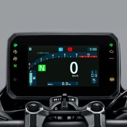 Compteur Honda CBR500R 2024 2025 37100-MLR-T02