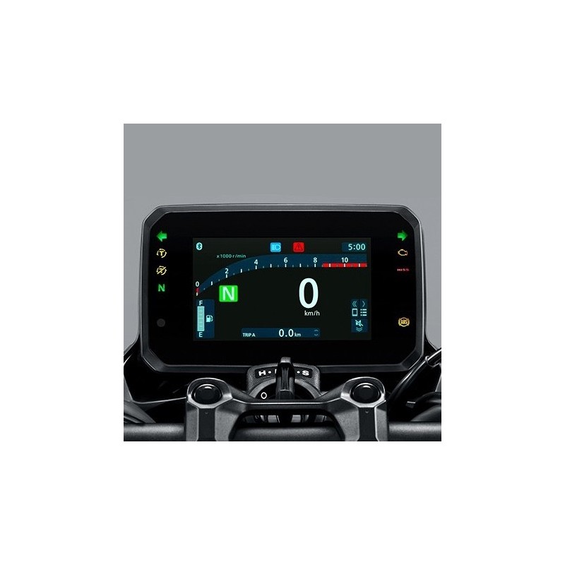 Compteur Honda CBR500R 2024 2025