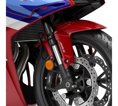Fourche Avant Droite Honda CBR500R 2024 2025 51400-MLR-D01