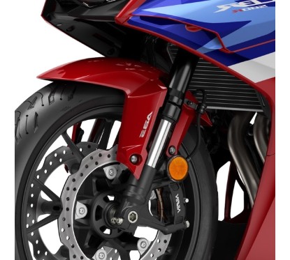 Front Fork Left Honda CBR500R 2024 2025 51500-MLR-D01