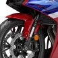 Front Fork Left Honda CBR500R 2024 2025