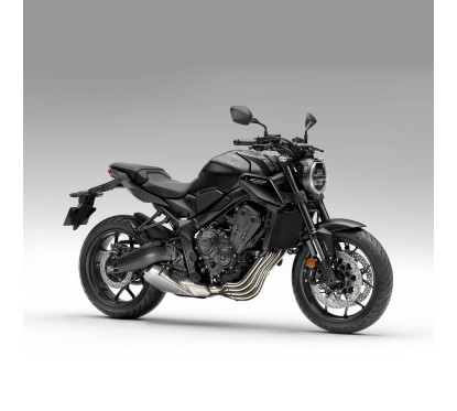 Chapeau Boulon de Douille 8mm Honda CB650R Black Edition