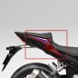Rear Cowling Right Honda CBR500R 2024 2025