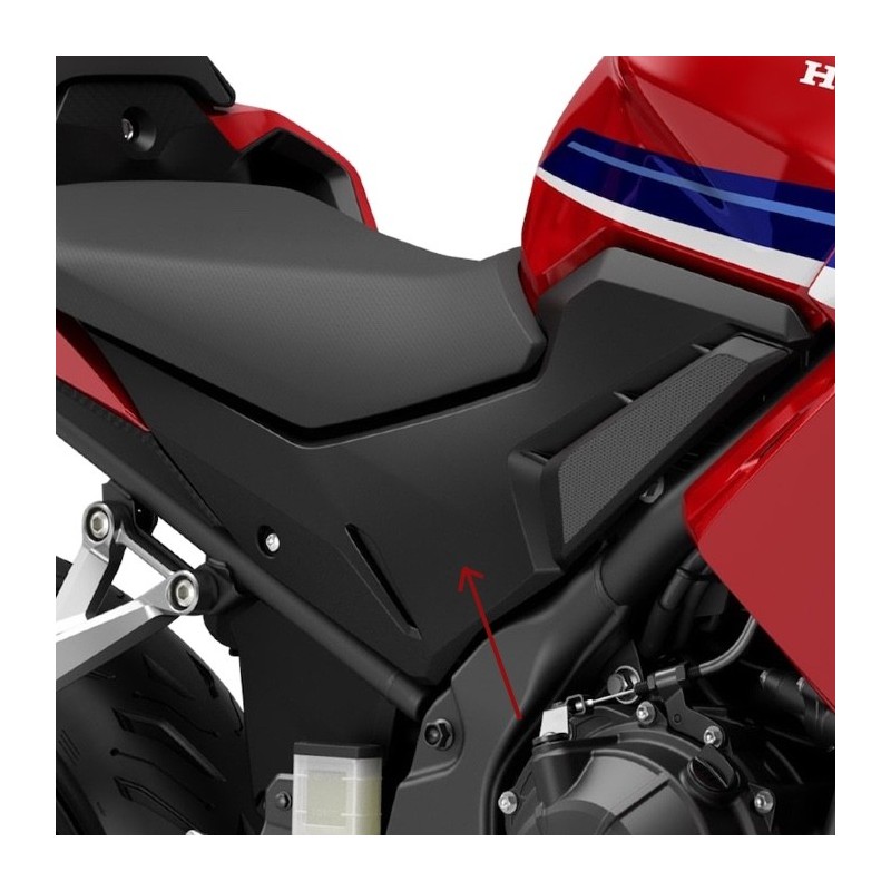 Carénage Centre Droit Honda CBR500R 2024 2025