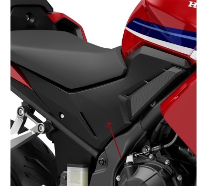 Cover Center Right Honda CBR500R 2024 2025 83500-MLR-D00