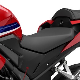 Cover Center Left Honda CBR500R 2024 2025 83600-MLR-D00