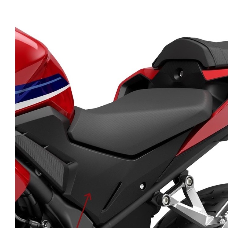 Carénage Centre Gauche Honda CBR500R 2024 2025