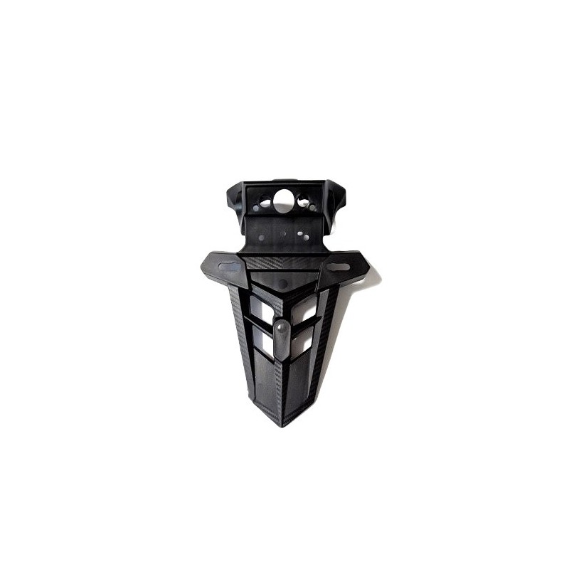 Garde Boue Arrière Honda CBR500R 2024 2025