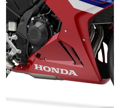 Carénage Inférieur Droit Honda CBR500R 2024 2025