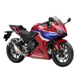 Set Stickers Honda CBR500R Grand Prix RED 2024
