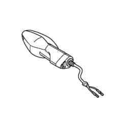 Clignotant Arrière Droit Honda CB300F