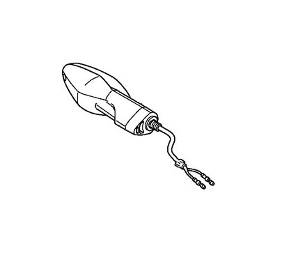 Clignotant Arrière Droit Honda CB300F