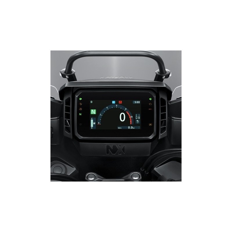 Meter Honda NX500 2024 2025