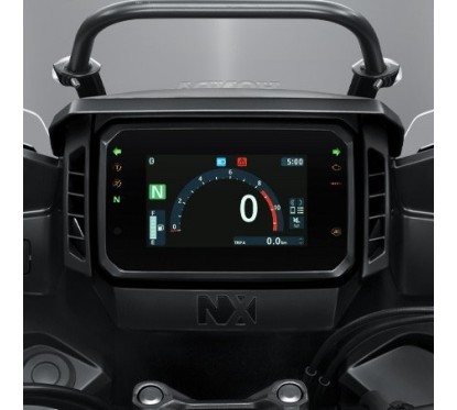 Meter Honda NX500 2024 2025 37100-MLR-T81