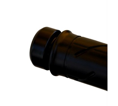 Embout de Guidon Honda NX500 2024 2025