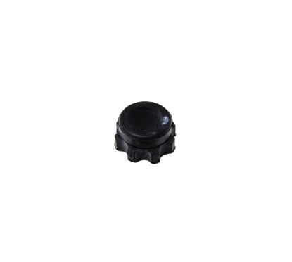Rubber Handle Weight Honda 53106-KR3-770